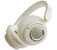 HiFuture FutureTour X Hybrid ANC AI-enhanced calls Nauszne Bluetooth 5.4 Beżowy