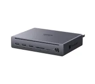 UGREEN U712 Maxidok 10w1 Szary