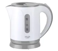 Adler AD 1371 0,8l 850W Szary