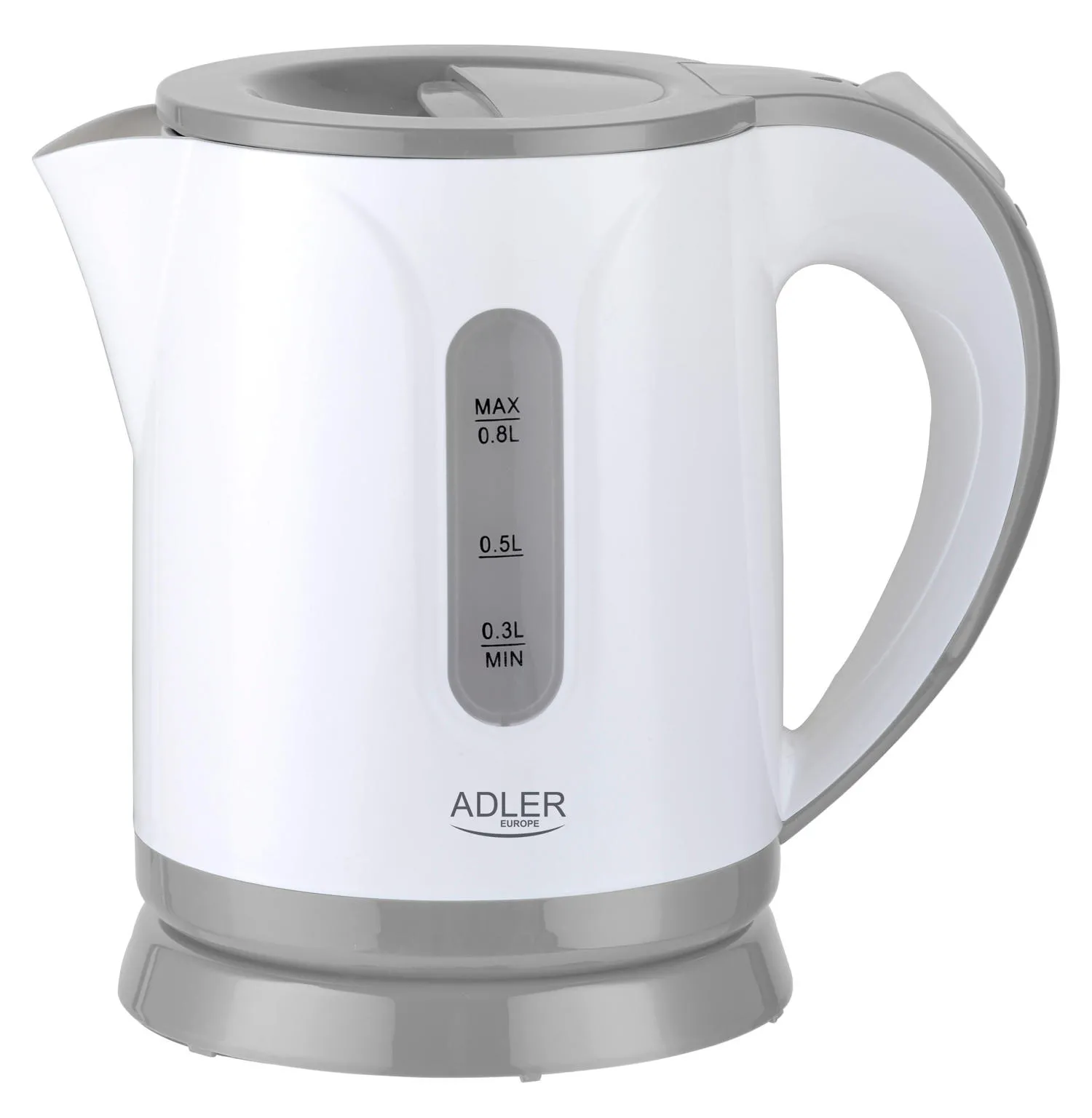 Adler AD 1371 0,8l 850W Szary miniaturka