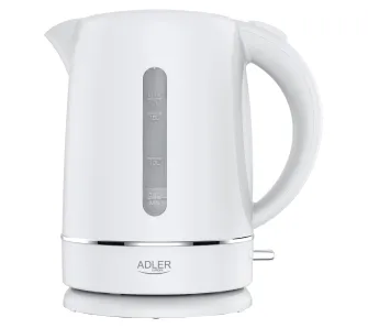 Czajnik Adler AD 1385 1,7l 2200W Biały