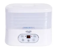 Adler AD 6658 550W 5 sit