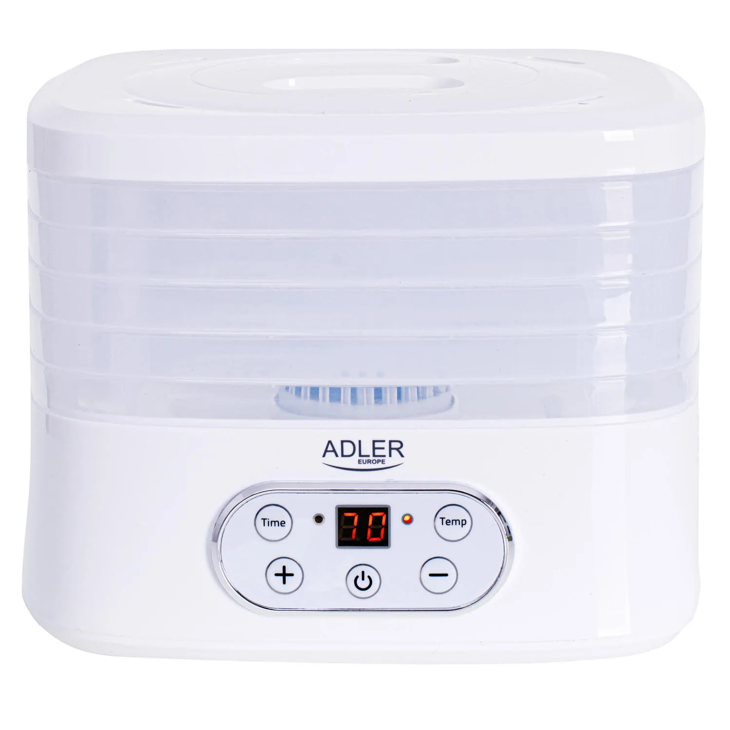 Adler AD 6658 550W 5 sit miniaturka