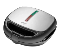 Camry CR 3057 Ciastka Gofry Kwadraty Trójkąty Omlet Panini 1200W