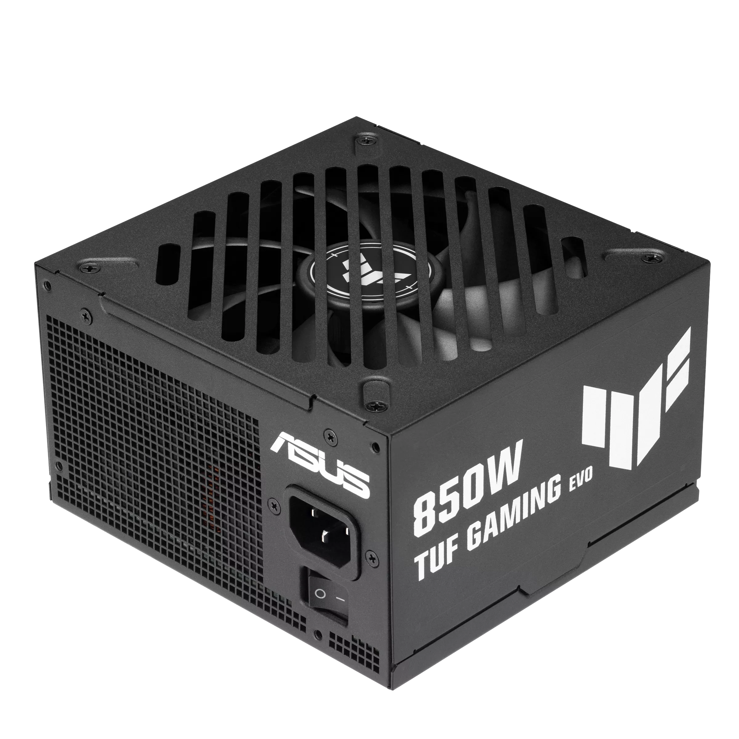Zasilacz ASUS TUF Gaming Gold EVO 850W 80+ Gold Czarny