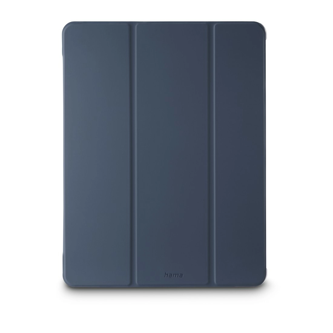 Etui na tablet Hama Fold Clear iPad Air 13" 2025 Granatowy