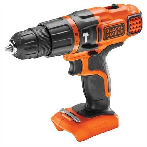 Black&Decker BDCH188N-XJ (bez akumulatora i ładowarki)