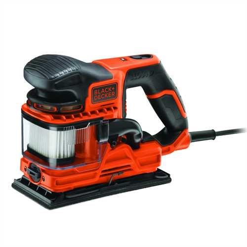 Black&Decker KA330E-QS