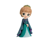 Banpresto Q Posket - Disney - Frozen 2 Anna (Ver. A)