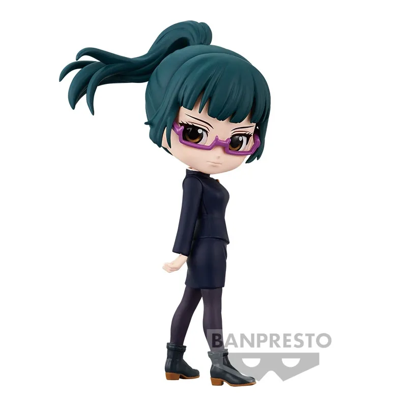 Figurka Banpresto Q Posket - Jujutsu Kaisen - Maki Zenin