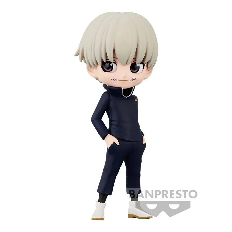 Figurka Banpresto Q Posket - Jujutsu Kaisen - Toge Inumaki Vol 2