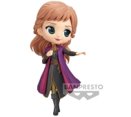 Banpresto Q Posket - Disney - Frozen 2 Anna Ver B