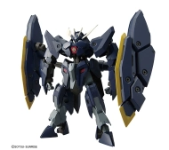 Bandai HG 1/144 GUNDAM ZAGAN