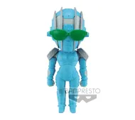 Banpresto JoJo's Bizarre Adventure: Stone Ocean -  Poligoroid S.F.