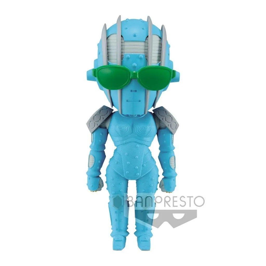 Figurka Banpresto JoJo's Bizarre Adventure: Stone Ocean - Poligoroid S.F.