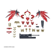 Bandai 30MF CLASS UP ARMOR DRAGONIA LORD