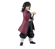 Banpresto Demon Slayer Kimetsu No Yaiba Grandista - Giyu Tomioka