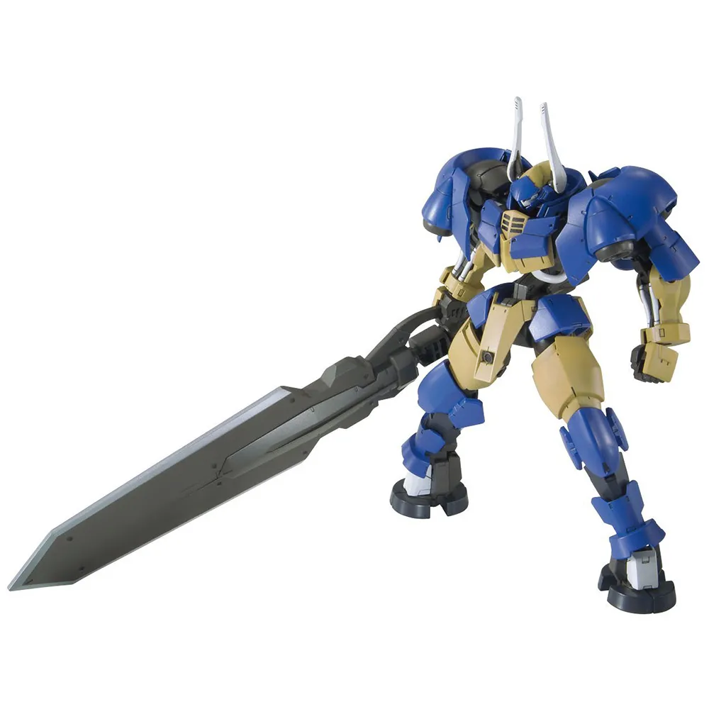 Figurka Bandai HG 1/144 HELMWIGE REINCAR