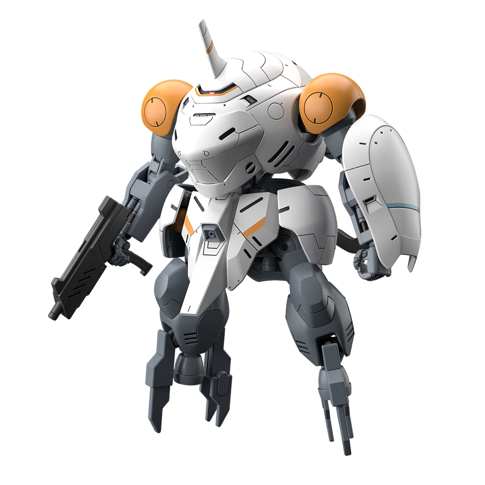 Model do składania Bandai HG 1/144 598'S M. RODI / CRAB R.