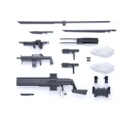 Bandai HG 1/72 K. SE. AMAIM WAR. WEAPON SET