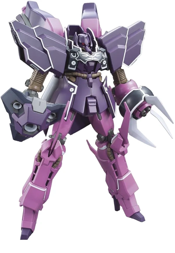 Model do składania Bandai HGUC 1/144 YAMS-132 Rozen Zulu (Episode 7 Ver.)
