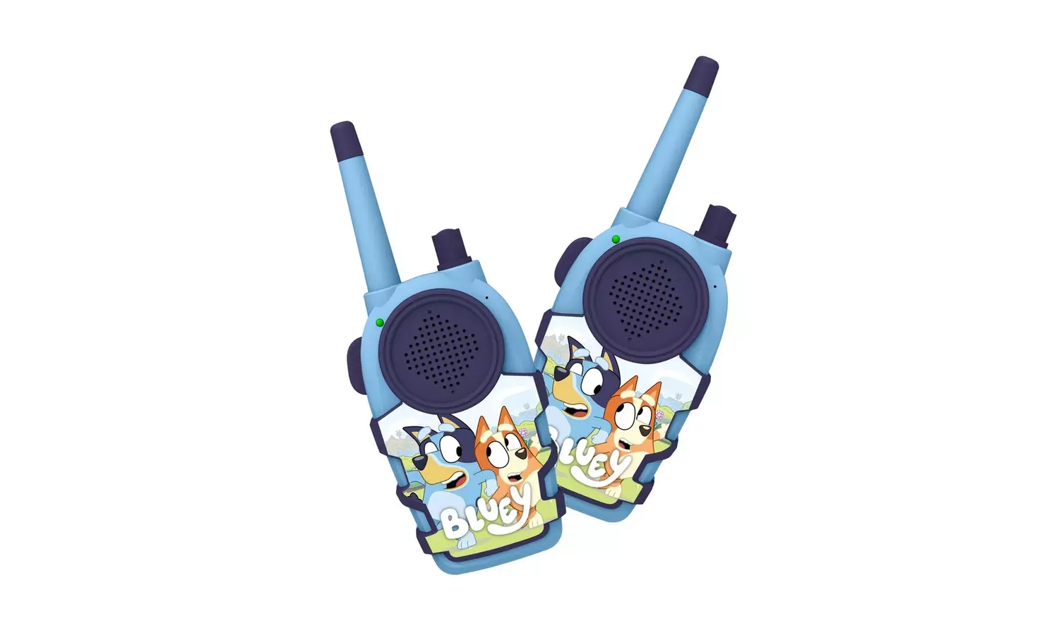 Krótkofalówki OTL Technologies Walkie Talkie Bluey
