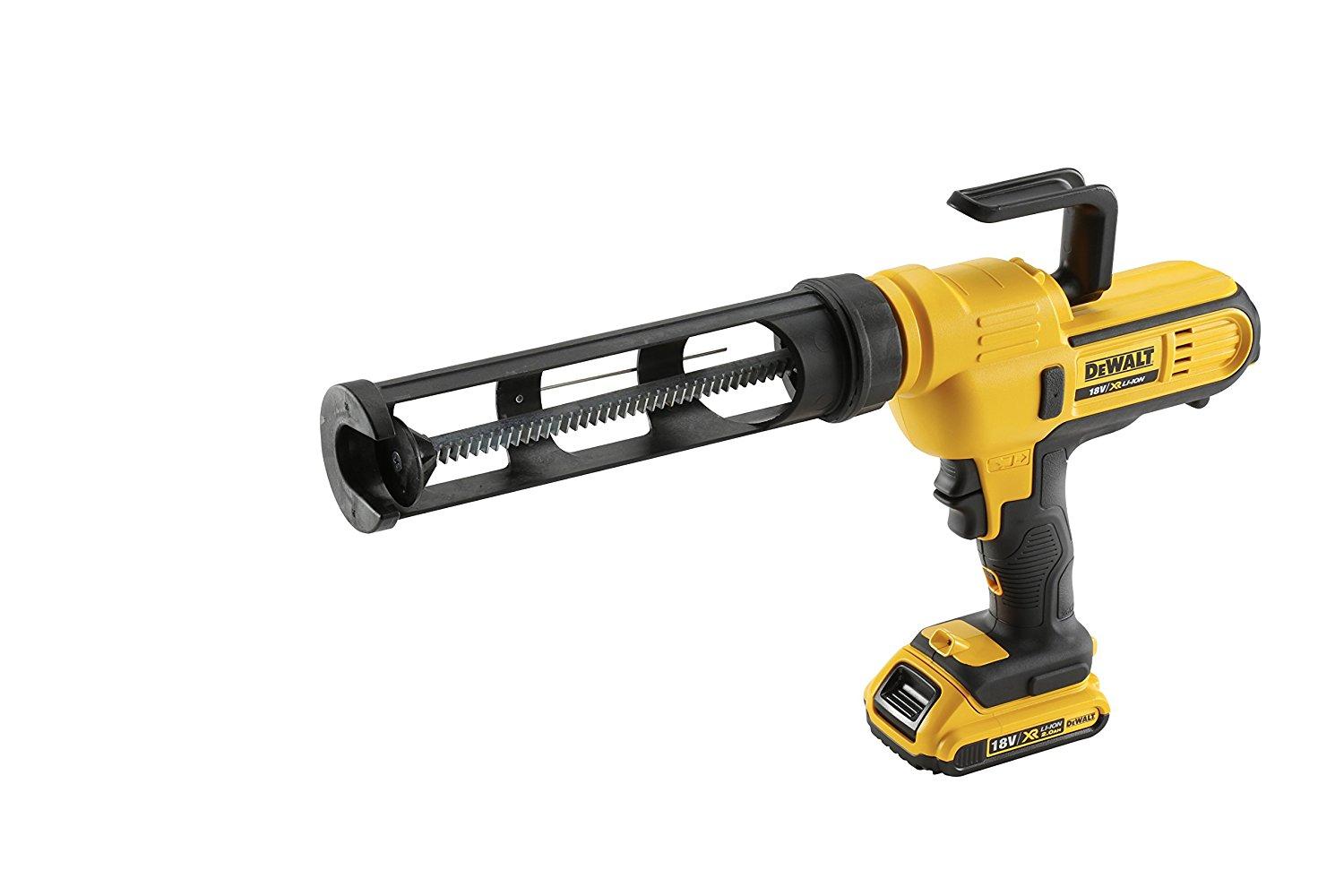 DeWalt DCE560D1-QW