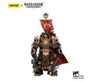Joy Toy Warhammer The Horus Heresy Sons of Horus Legion Cataphractii Praetorwith