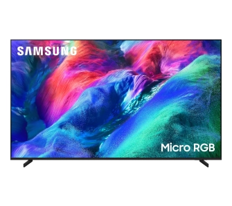 Telewizor Samsung MRE55R86HAU 55" Micro RGB 4K 144Hz Vision AI Tizen Dolby Atmos HDMI 2.1 DVB-T2