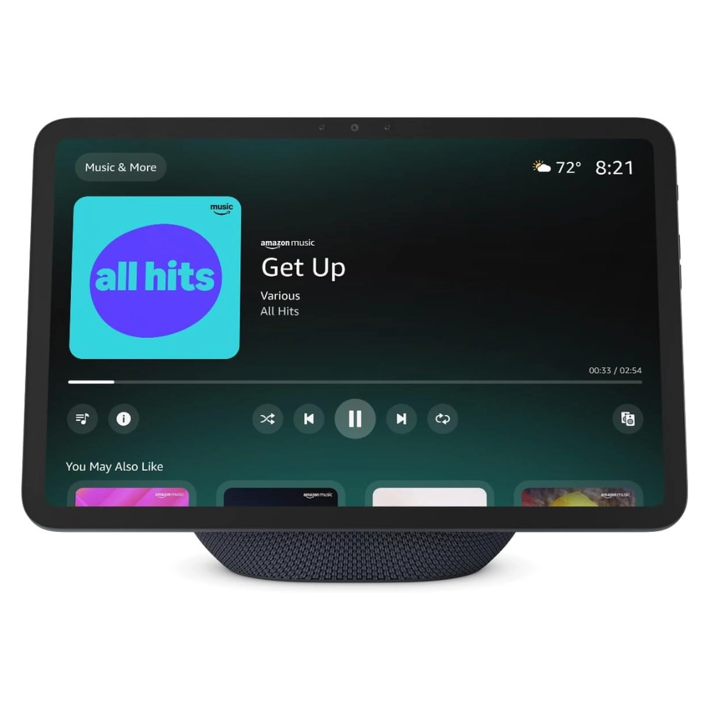 Głośnik Amazon Echo Show 11 Graphite