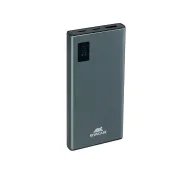 Rivacase VA1021 10000mAh 22,5W Szary