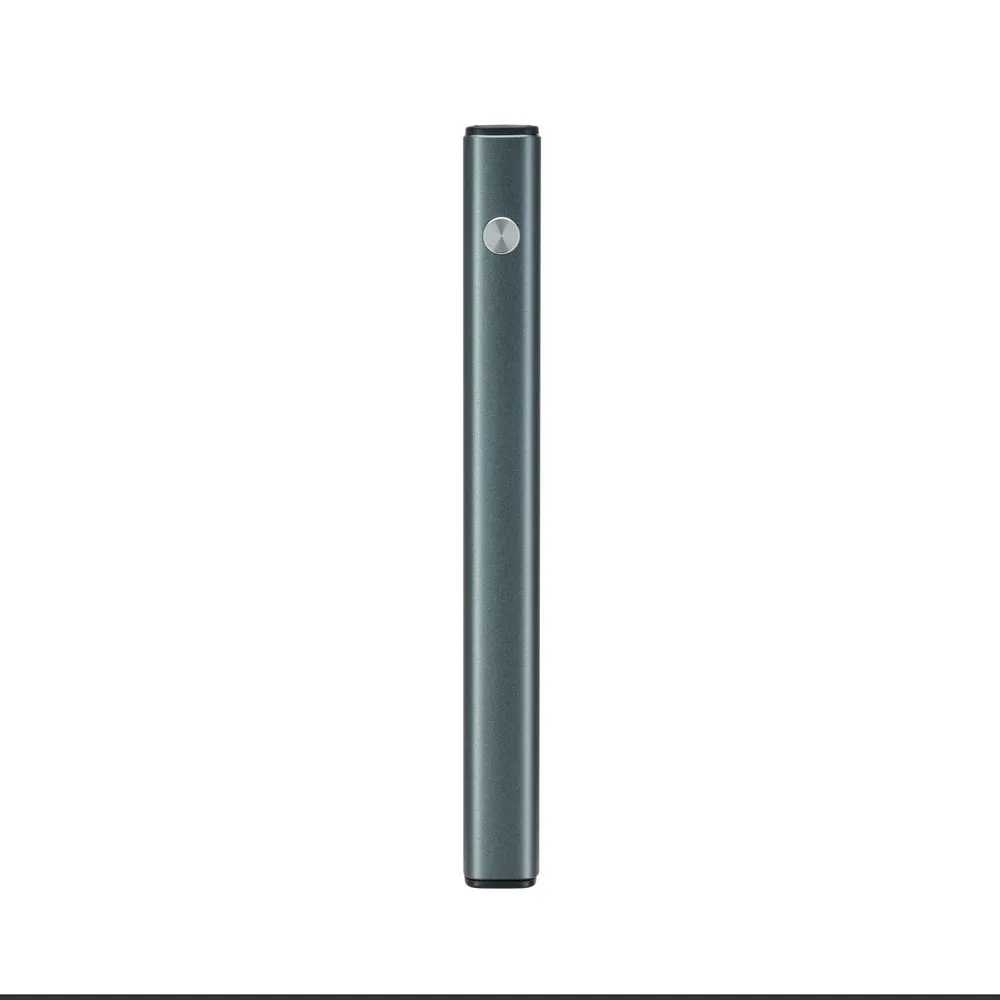 фото Внешний аккумулятор (пауэрбанк) Rivacase VA1021 10000mAh 22,5W Grey 1