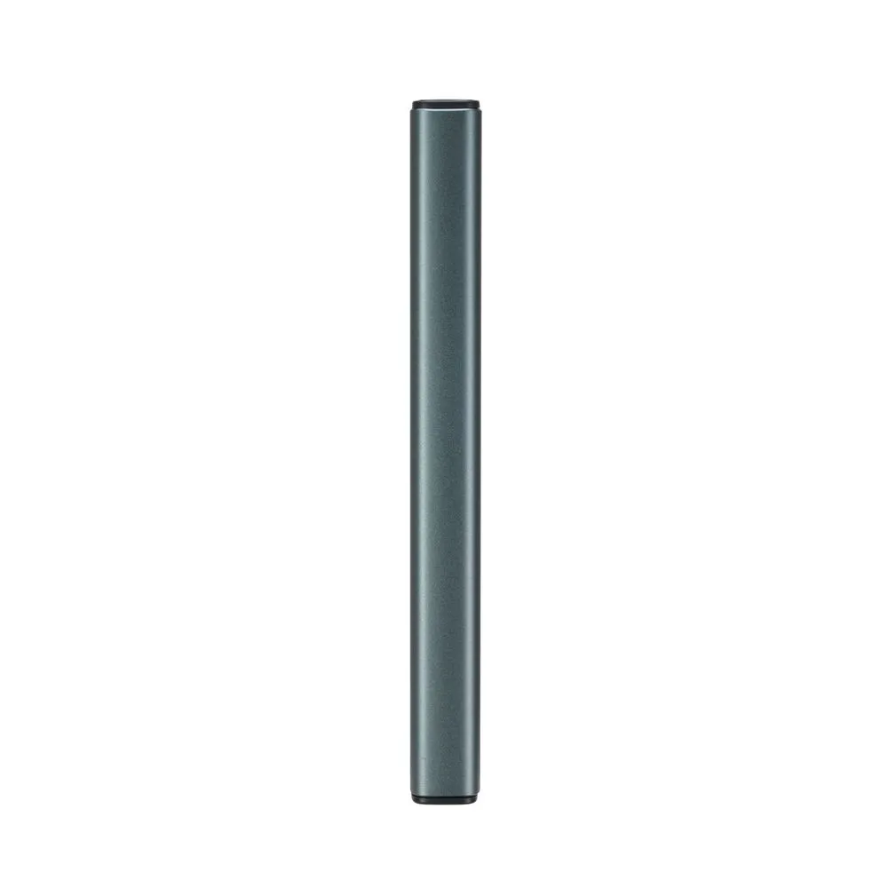 фото Внешний аккумулятор (пауэрбанк) Rivacase VA1021 10000mAh 22,5W Grey 2