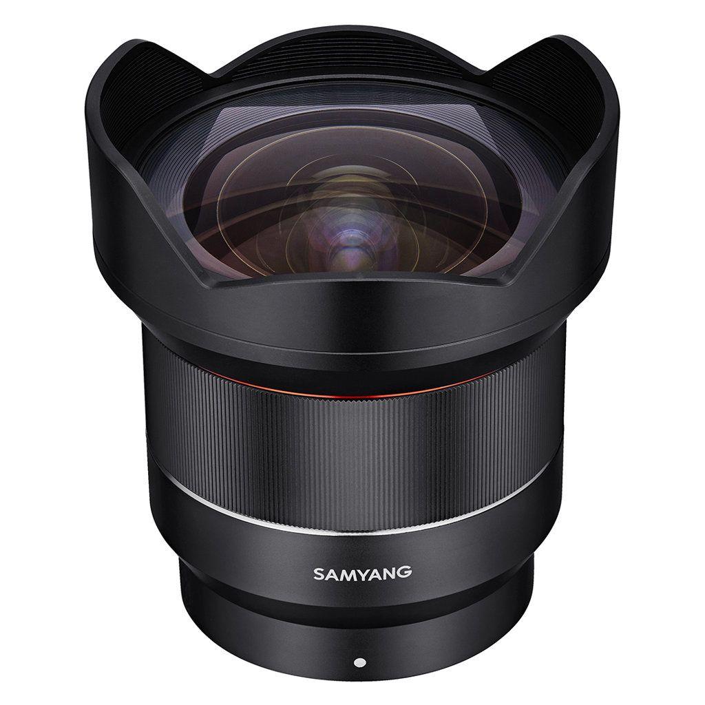 Samyang AF 14 mm f/2.8 FE Sony E