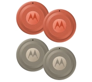 Motorola Moto Tag 2 Arabesque/Laurel Oak 4szt.