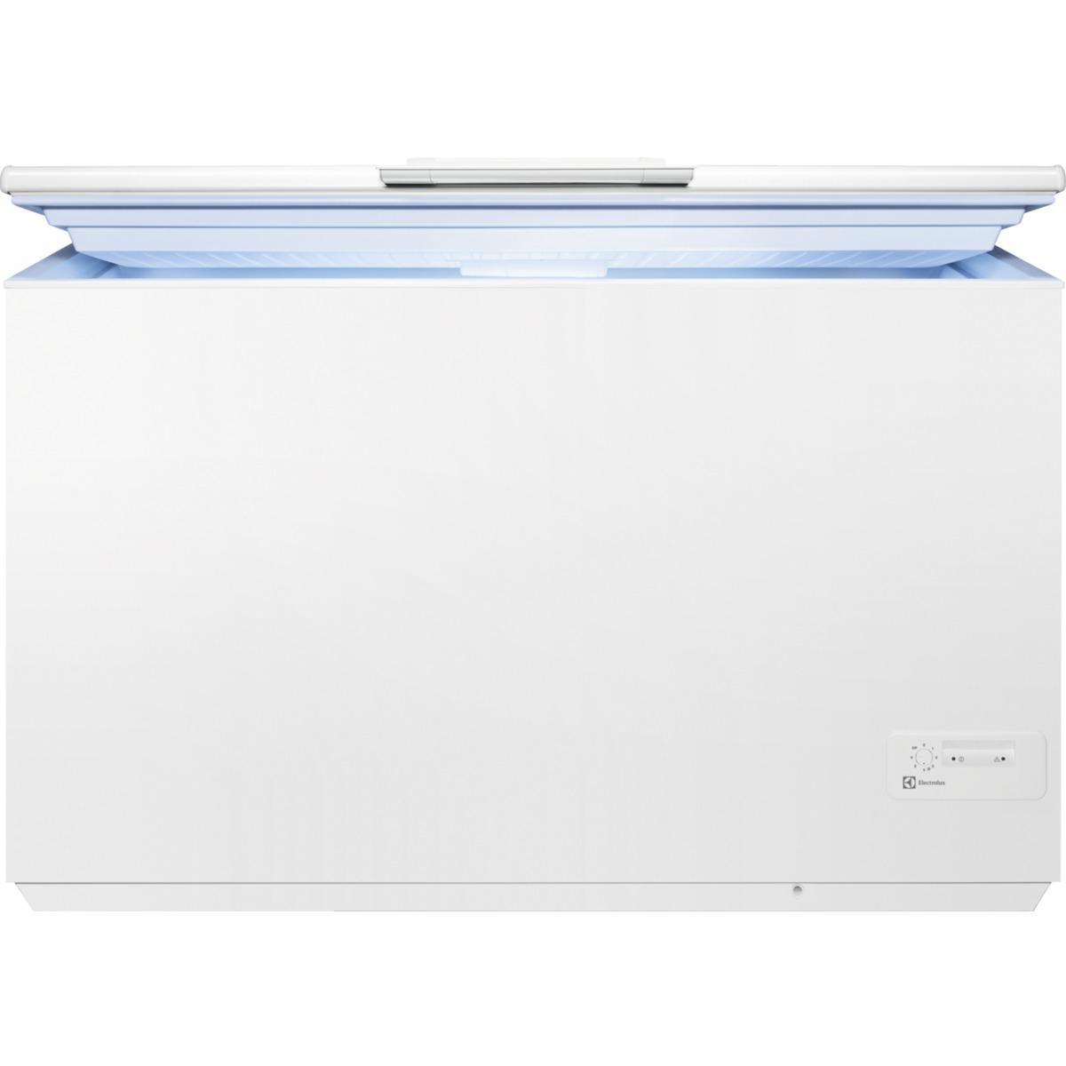 Zamrażarka Electrolux EC2630AOW1