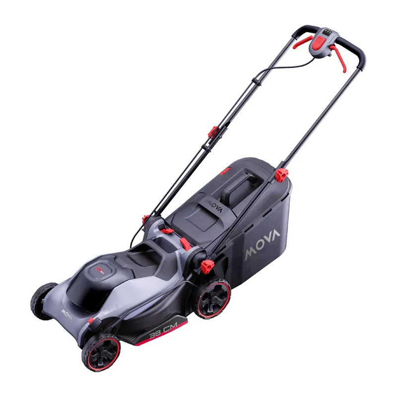 Mova GL415
