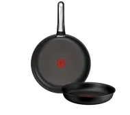 Tefal Ingenio Excellence+ P0009553 Indukcja Nieprzywierająca 24cm, 28cm