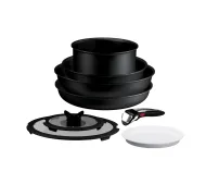 Tefal Ingenio Excellence+ P0009953 Indukcja Aluminium 8 elementów