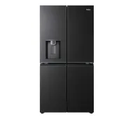Haier HCW99F18DIMB Cube No Frost 182,5cm Czarny