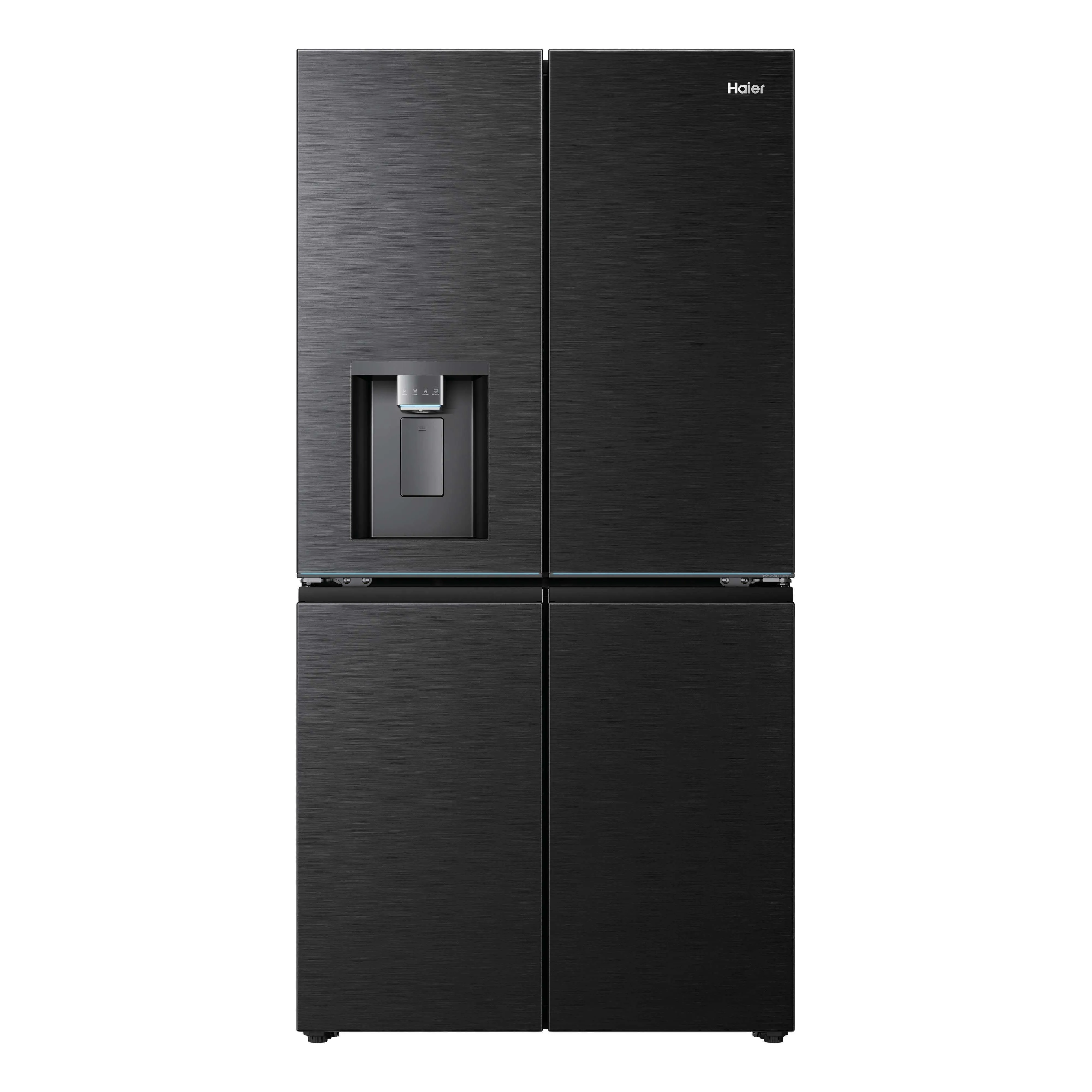 Lodówka Haier HCW99F18DIMB Cube No Frost 182,5cm Czarny