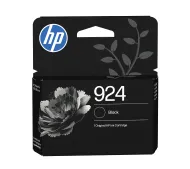 HP 4K0U6NE nr 924 Czarny 12,5 ml