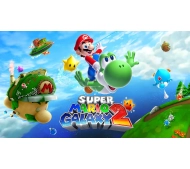 Super Mario Galaxy 2 Gra na Nintendo Switch [Bon Aktywacyjny]