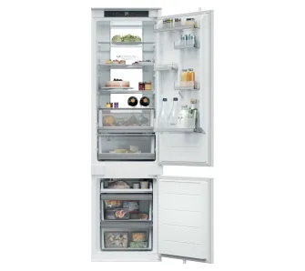 Lodówka Haier ID Seria 4 HBQW7519D Pełny No Frost 193,5cm Szuflada Humidity Zone