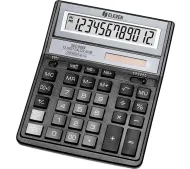 Eleven SDC-888XBK Czarny
