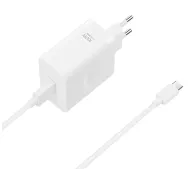 OPPO SUPERVOOC Single-port 100W Biały + Kabel USB-C