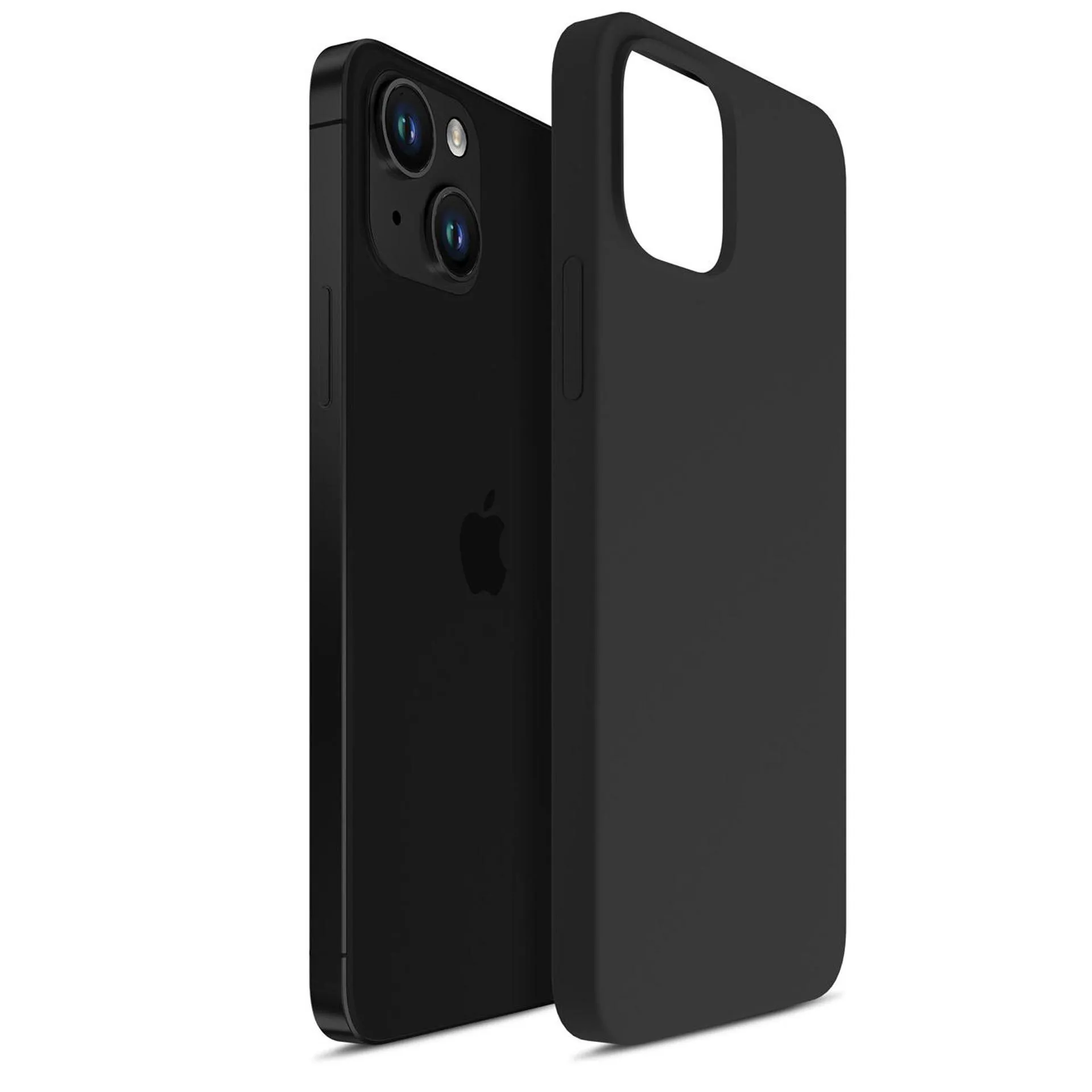 Etui 3mk Hardy Mellow Case do iPhone 14 Czarny