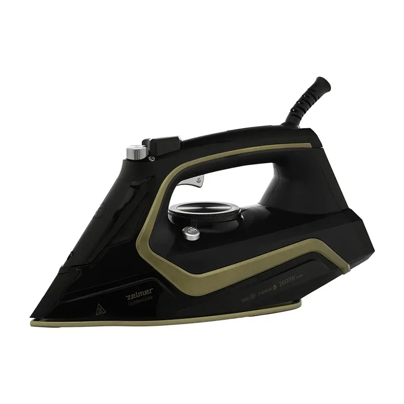 Żelazko Zelmer ZIR2620 GlidePro 180g/min