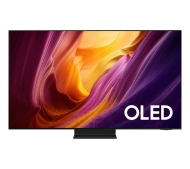 Samsung QE55S95HFT 55" QD-OLED 4K 165Hz Vision AI Tizen Dolby Atmos HDMI 2.1 DVB-T2