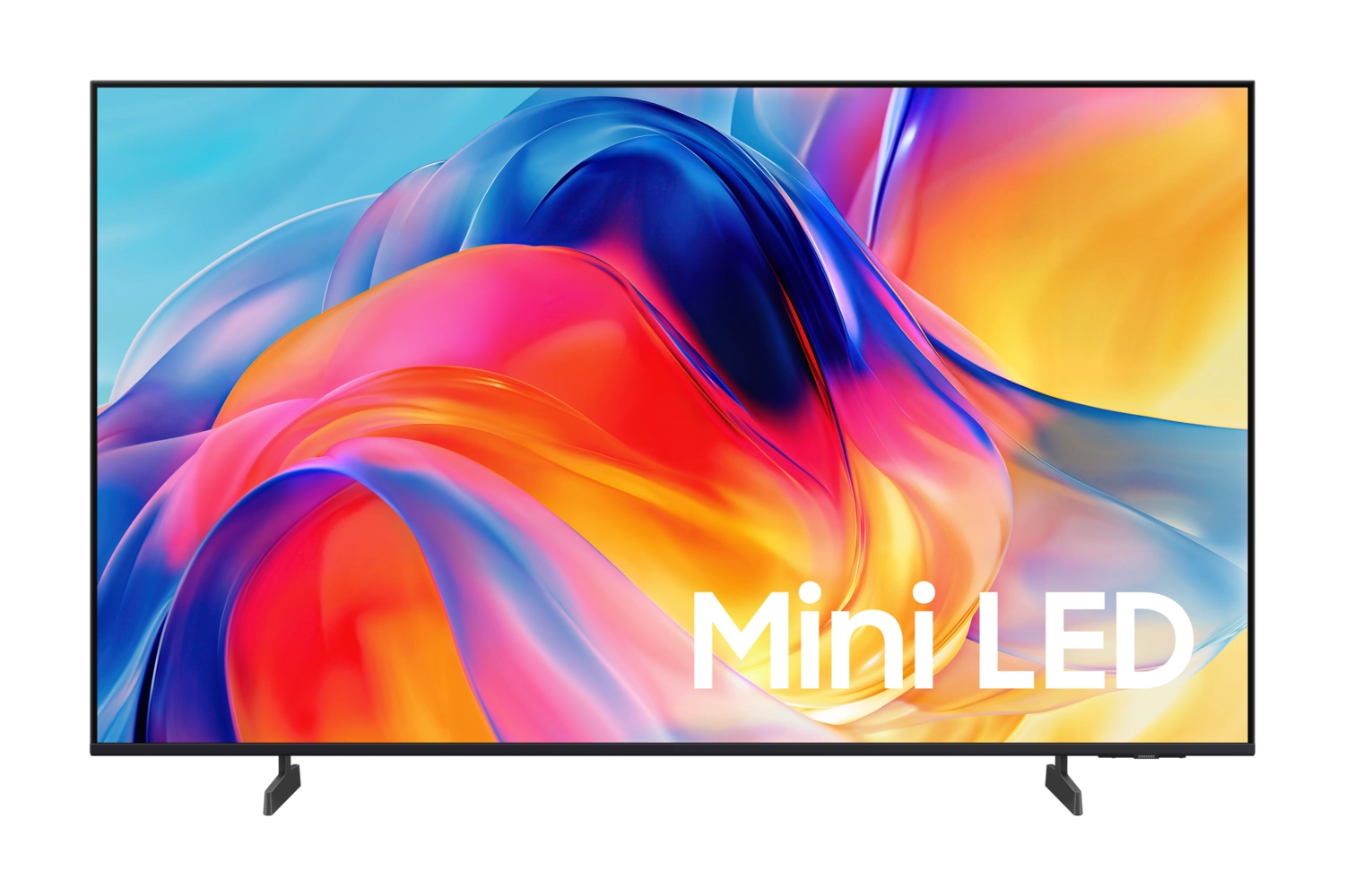 Telewizor Samsung UE55M74HAU 55" Mini LED 4K Tizen Vision AI DVB-T2